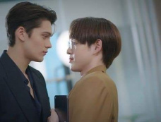 泰剧《我的邪恶老板》小说介绍