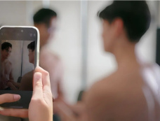 《我们的秘密》医生妈偷看了什么