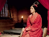 刘邦娶到吕雉的过程