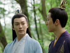 《<em>且试天下</em>》玉无缘辅佐皇朝是为了利用他吗