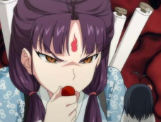 《狐妖小红娘竹业篇》霸业到底爱不爱淮竹