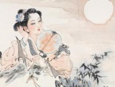 《行香子·七夕》赏析