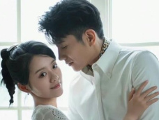 《你的爱像星光闪耀》剧情介绍