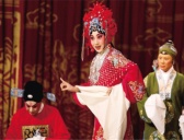 京剧《金玉奴》是什么故事