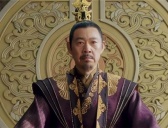 《且试天下》雍州历史原型