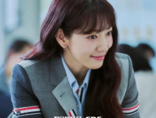 《来自地狱的法官》第10集分集剧情介绍