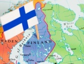 芬兰在北欧比较特殊的原因