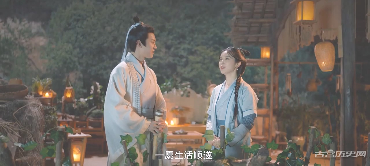 《当家小娘子》第19集分集剧情介绍