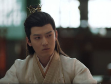 《替婚新娘&权臣谋爱之掌中欢》第11集分集剧情介绍