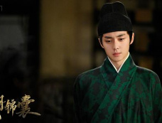 《电视剧锦囊妙录》第16集分集剧情介绍