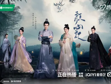 《颜心记》剧情百科（已完结）