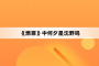 《燃罪》中何夕是沈野吗