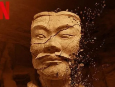 Netflix《兵马俑之谜》剧情介绍