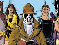 动画电影《守望者：第一章》剧情介绍