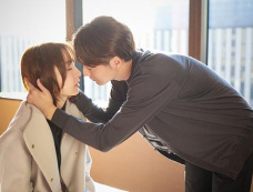 《不离婚的男人―绿帽夫与恶毒妻的欺骗之爱―》第3集分集剧情介绍