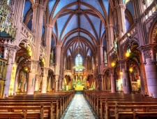 意大利建筑风格分类介绍