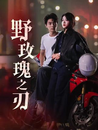 《野玫瑰之刃》剧情介绍