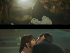 收视突破9.3%!李姃恩地&崔振赫《她的日与夜》EP.12抛震撼进展!虐中带甜又烧脑!