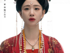 《墨雨云间》婉宁公主为什么这么疯