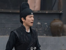 《探晴安》第15集分集剧情介绍