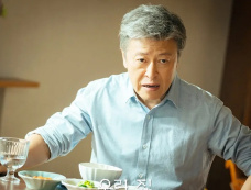 韩剧《我们家》第1集分集剧情介绍