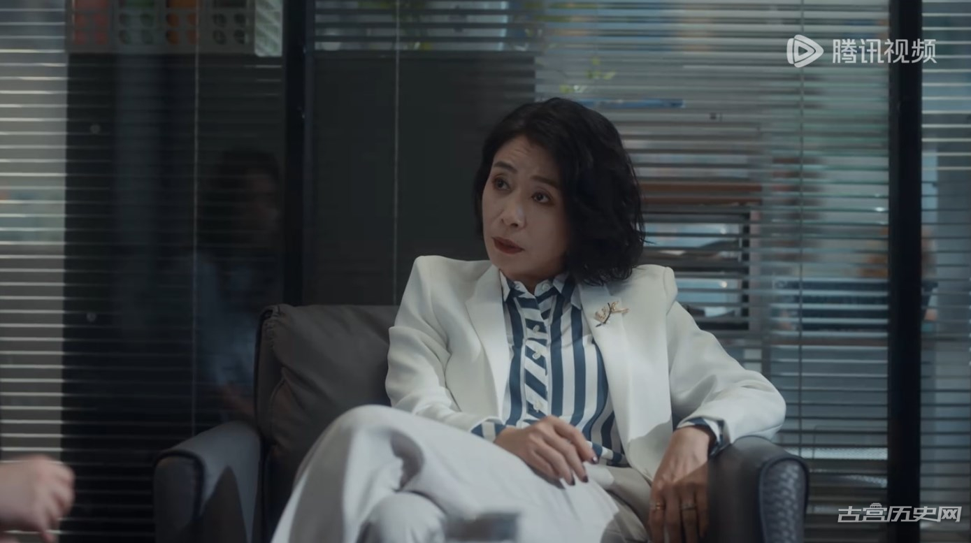 《不讨好的勇气》第2集