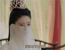 《<em>且试天下</em>》白风夕为什么假扮华纯然招亲