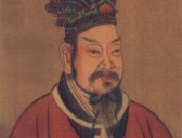 汉景帝刘启生平介绍