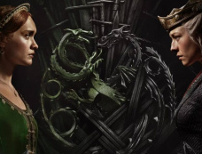 美剧《龙之家族第二季》片头坦格利安家族历史逐帧解析