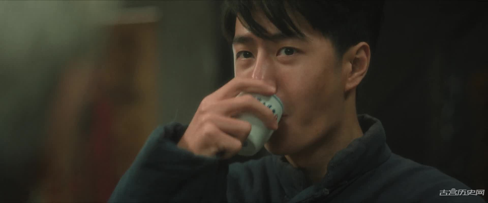 《长风破浪》第27集