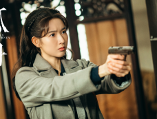 《孤舟》谁是叛徒“八号细胞”？