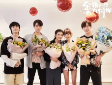 《加油吧少年》第20集分集剧情介绍