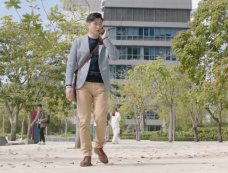 《异空感应》第8集分集剧情介绍