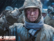 《长津湖》伍千里和伍万里是什么关系