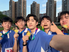 《再见十八班》第7集分集剧情介绍