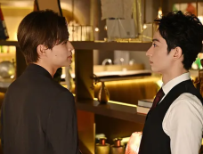 《毒恋毒过后就会变成恋爱》第1集分集剧情介绍