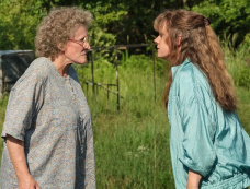 Netflix《乡下人的悲歌》剧情介绍