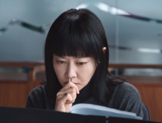 《蔷薇风暴》谢琳慧怀孕