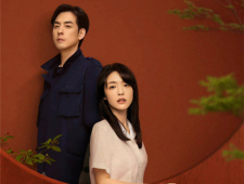 《胡同》孙晓敏感情线