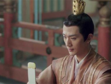 《<em>且试天下</em>》为什么戚国公的女儿说丰苌是宫女生的