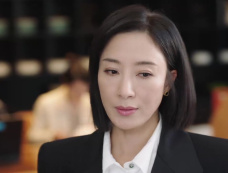 《黑色月光》真正的卓慧云在哪