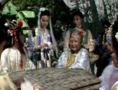 《红楼梦》妙玉贾母谁的茶艺好