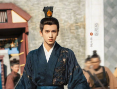 《度华年》李川结局