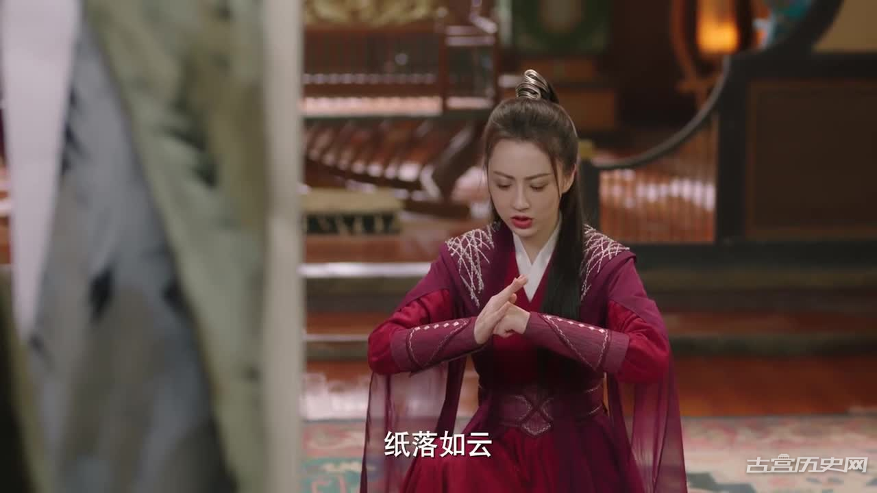 《长相勿》第3集