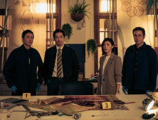 台剧《谁是被害者2》第1-8全集剧情（含结局）