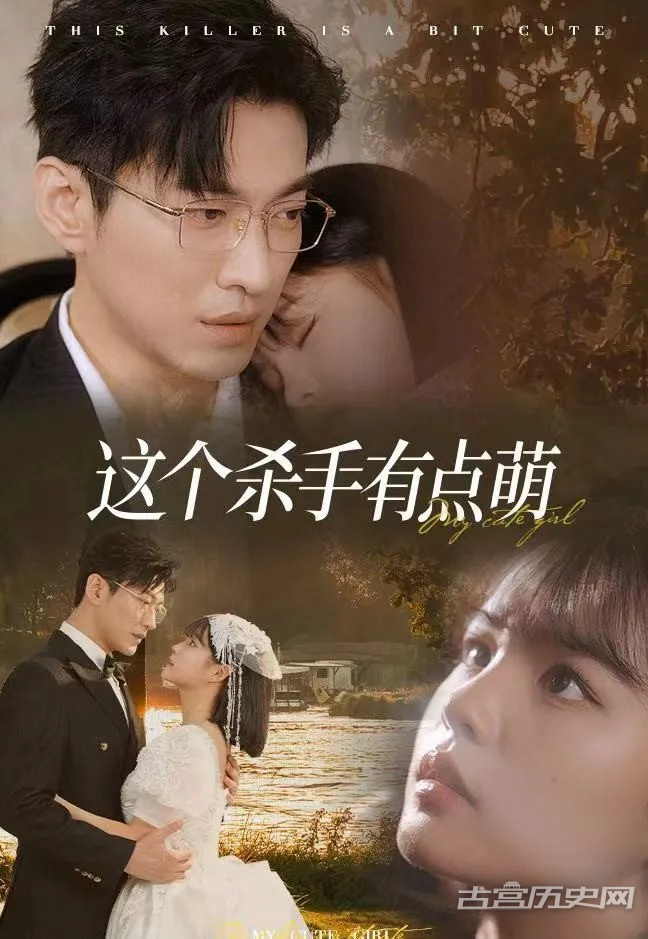 《这个杀手有点萌》剧情介绍