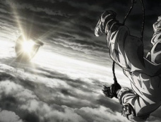 动漫《GACHIAKUTA》剧情介绍