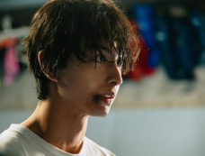 《红蓝》第8集分集剧情介绍