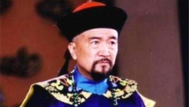 乾隆为什么要刘墉跳荷花池