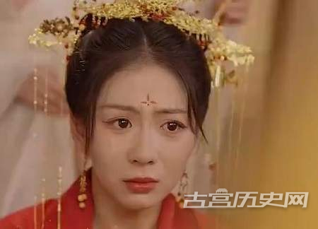《不辞朝颜》剧情介绍